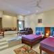 StayVista's Tryst with Valleys - Hill-View Villa with Private Pool, Jacuzzi & Games Room, Udajpur - Fotografie 7