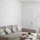 Sublime appartement Calme Cosy & Jacuzzi, Brusel - Fotografie 7