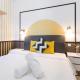 The Colony & The Luxe, Kuala Lumpur by Canopy Lives, Kuala Lumpur - Fotografie 8