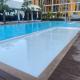 Idyllic 2BR with Assistant Room at Mesk 1 Midtown Dubai Production City by Deluxe Holiday Homes, Dubái (foto 4)