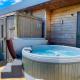 The Retreat, Sauna & Hot Tub, Charming & Cosy Gem Blandford Forum - Photo 3