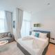 Urban Skyline City Comfort Studio, Dubaï - Photo 3