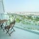 Modern Condo With Wide City Views From Balcony, Dubaj - Fotografie 1