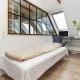 Come Stay in Penthouse With Room For 2-People Arhus - Fotografie 4