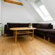 Come Stay in Penthouse With Room For 2-People Arhus - Fotografie 10