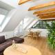Come Stay in Penthouse With Room For 2-People Arhus - Fotografie 1
