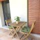 Ca l'Eudald 2, Ideal para parejas con terraza, Besalú (photo 5)