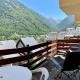 Le Balcon du Lys, parking privé et proche du centre Cauterets - Fotografie 1
