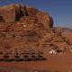 Walid Bedouin Camp, Wadi Rum (fotografie 6)