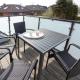 Ferienwohnung Meereswind in Norden, 诺登 - 照片 4