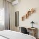 Harmonious 2BR Apartment in Exarchia by UPSTREET, Athen - Foto 3