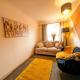 6 Guests * 4 Bedroom * Free Wi-Fi, Burton Latimer (Foto 10)