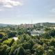 BIG 3 separate rooms convenient City HAVEN !, Bratislava - Fotografie 6