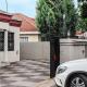 The Rainbowtree B&B, Gaborone (fotografie 8)