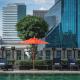 Sathorn Vista, Bangkok - Marriott Executive Apartments, Bangkok - Photo 9