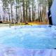 The Athena Hideaway - hottub, firepit, lake & racetrack Saratoga Springs - Foto 6