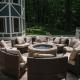 The Athena Hideaway - hottub, firepit, lake & racetrack Saratoga Springs - Foto 10