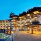 Denzong Regency- Luxury Mountain Retreat Spa & Casino, ガントク - 写真 1