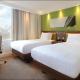 Hampton by Hilton Newcastle Newcastle upon Tyne - Photo 5