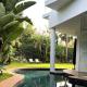 Villa de luxe avec piscine privée au cœur de Casablanca, Maroc, Casablanca - Photo 1
