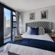 Maryam - Designer apartment, stunning views, Кейптаун - Фото 10