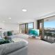 Oceanfront apartment on top of point Cartwright Buddina - Fotografie 6