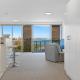 Oceanfront apartment on top of point Cartwright Buddina - Fotografie 9