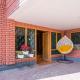 StayVista at Pinewood Villa - Pet Friendly Villa with Lawn & Pool Table, Šrínagar - Fotografie 3