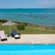 Beachfront Villa Dionysos - With private beach, Sidari (photo 5)
