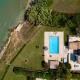 Beachfront Villa Dionysos - With private beach, Sidari (photo 4)