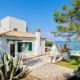 Beachfront Villa Dionysos - With private beach, Sidari (photo 3)