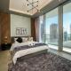 Mira Holiday Homes - Stylish 1 bedroom in Dubai Marina, Dubaj - Fotografie 1