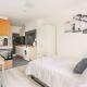 Stylish Ground Floor Garden Flat nr Central London, Londýn - Fotografie 8