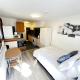 Stylish Ground Floor Garden Flat nr Central London, Londýn - Fotografie 9