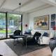 Stylish lake view house, Vadstena (Foto 9)