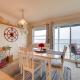 Beachfront Onekama Vacation Rental with Balcony!, Onekama (foto 8)