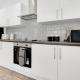 Spacious & Modern Oasis, 4-Bed House, Sleeps 7, Sunderland - Fotografie 3