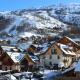2 pièces cabine, 4 pers, animal admis, balcon - FR-1-263-422, Valloire (fotografie 10)