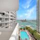 Sun-Kissed & Sunshine! Direct Water and City Views, Miami - Fotografie 2