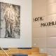 Austria Trend Hotel Maximilian, Vienna - Foto 10
