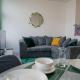Manchester City Centre Apartment, Skyline View, Manchester - Photo 8