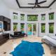 Villa sleeps 18 in Miami Shores with Movie theater / Pool / Jacuzzi - Foto 9