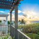 Oceanfront 4 Bedroom Villa with Pool Steps to the Beach!, Hollywood