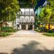 Oceanfront 4 Bedroom Villa with Pool Steps to the Beach!, Hollywood (Foto 4)