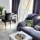 Distrito centro apartamento SENSI MDM, Малага - Фото 9