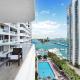 Aqua Marina! Water & City Views! Miami - Photo 2
