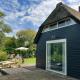 Oasis holiday home in Giethoorn next to canal, boat extra, Giethoorn (fotografie 5)