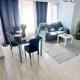 Distrito centro apartamento SENSI MDM, Малага - Фото 8