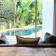 Villa de luxe avec piscine privée au cœur de Casablanca, Maroc, Casablanca - Photo 3
