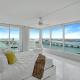 Seas The Day! Complete Panoramic Water Views, Miami - Fotografie 3